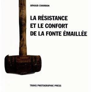 La Résistance et le confort de la fonte émaillée