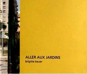 Aller aux jardins : [exposition, Arles, Musée de l'Arles antique, du 2 juillet au 23 septembre 2012, Gap, Musée muséum départemental-Gap, du 18 mai au 1er octobre 2013]