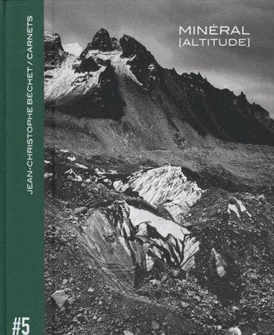 Minéral altitude
