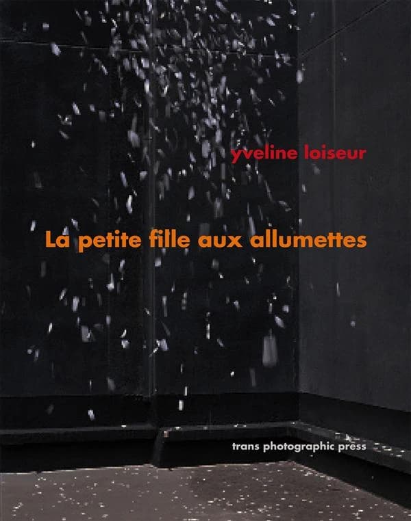 La petite fille aux allumettes