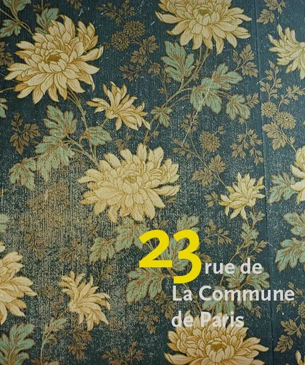 23, rue de la Commune de Paris : une maison de famille