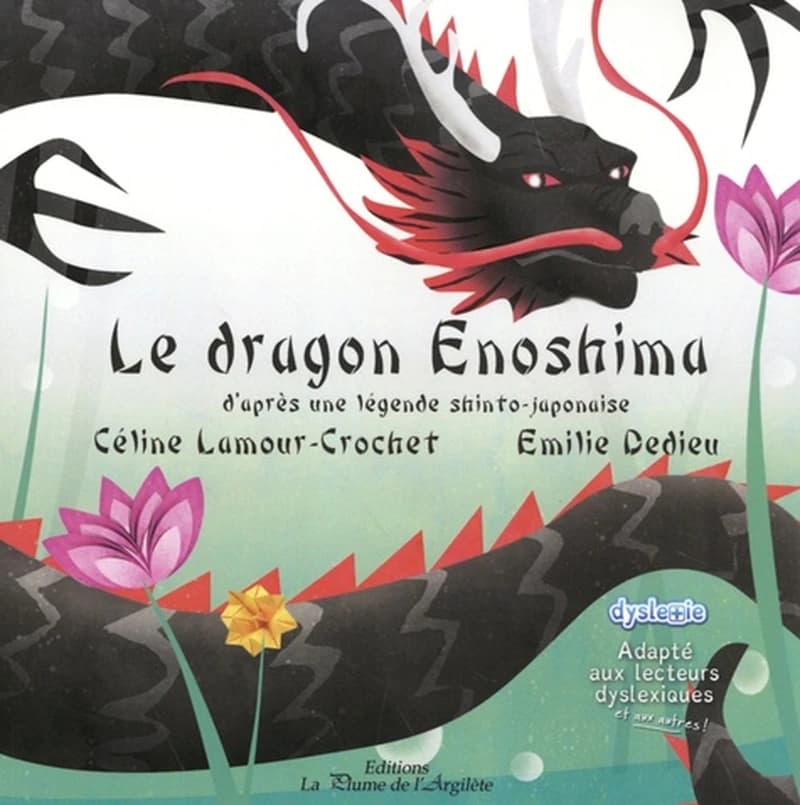 Le dragon Enoshima