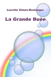 La grande buée : conte