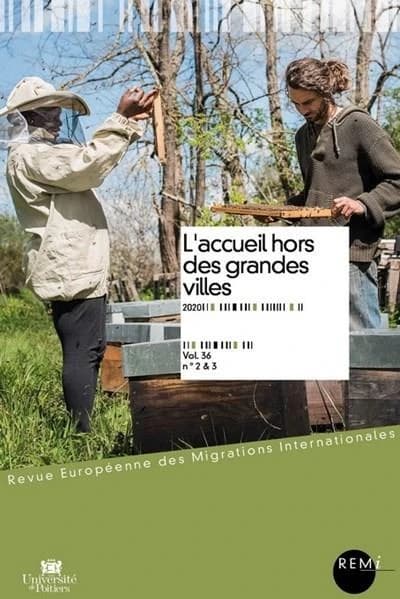 L' accueil hors des grandes villes