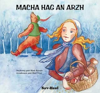 Macha hag an arzh