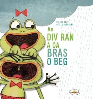 An div ran a oa bras o beg