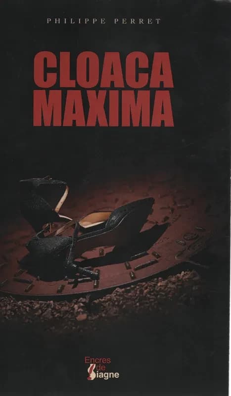 Cloaca maxima
