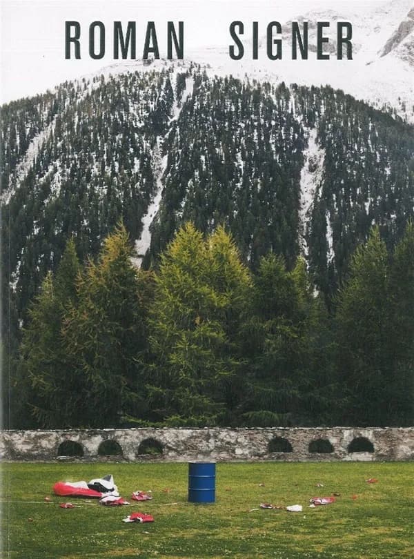 Roman Signer : [exposition, Nantes, HAB Galerie, 15 juin-2 septembre 2012]