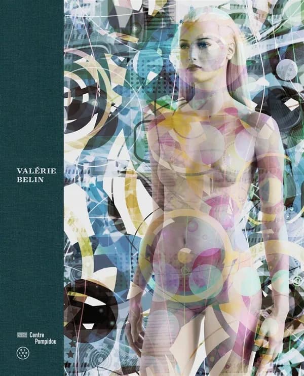 Valérie Belin - Les Images Intranquilles : Galerie D'art Graphique, Du 24 Juin Au 14 Septembre 2015
