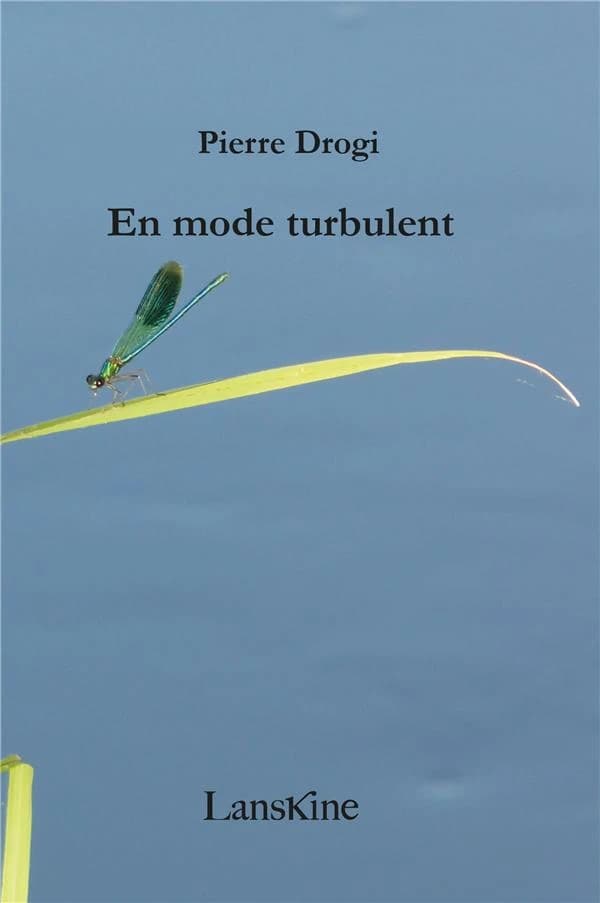 En mode turbulent