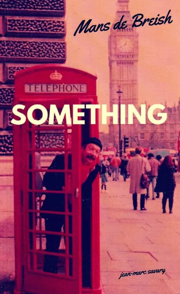 Something