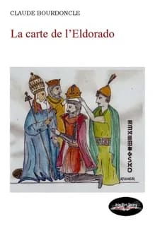 La carte de l'Eldorado
