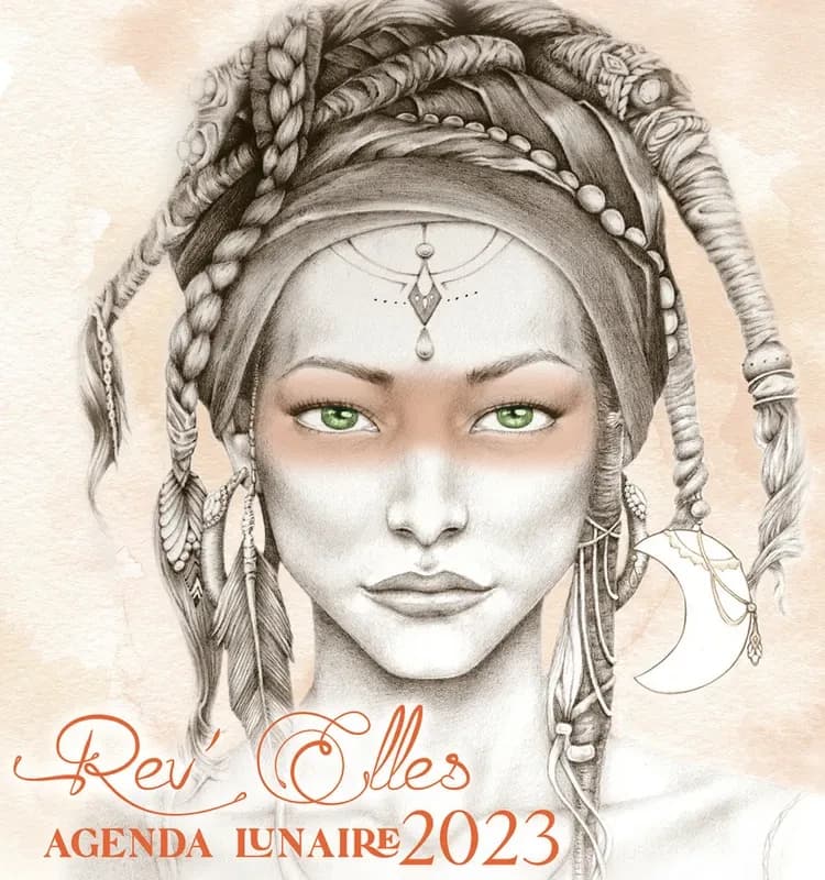 Agenda lunaire 2023
