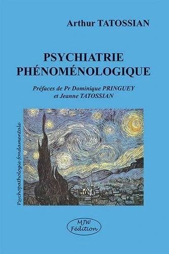 Psychiatrie phénoménologique
