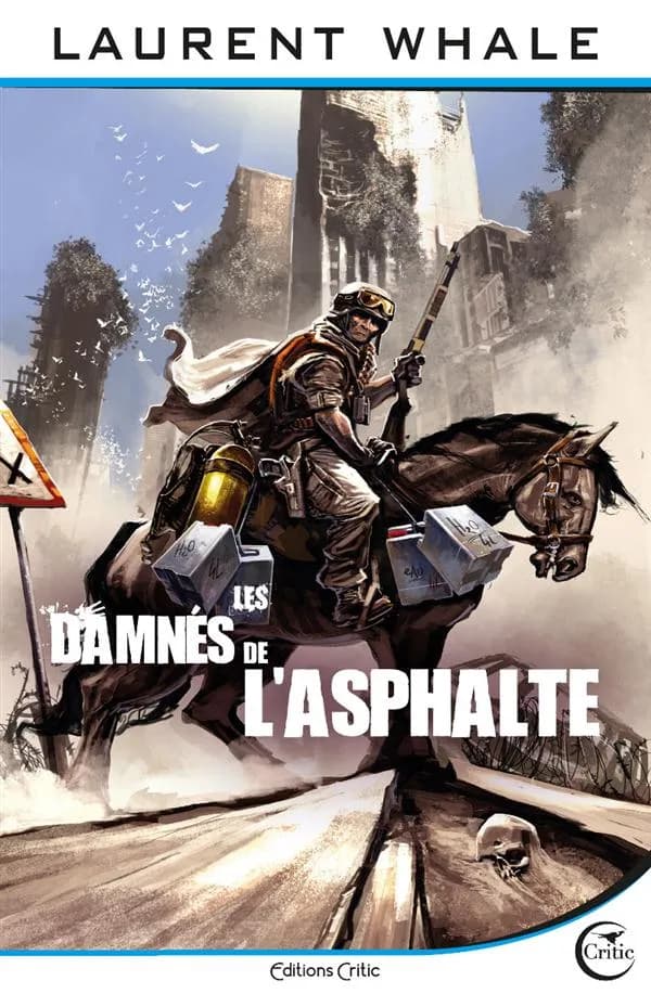 Les damnés de l'asphalte