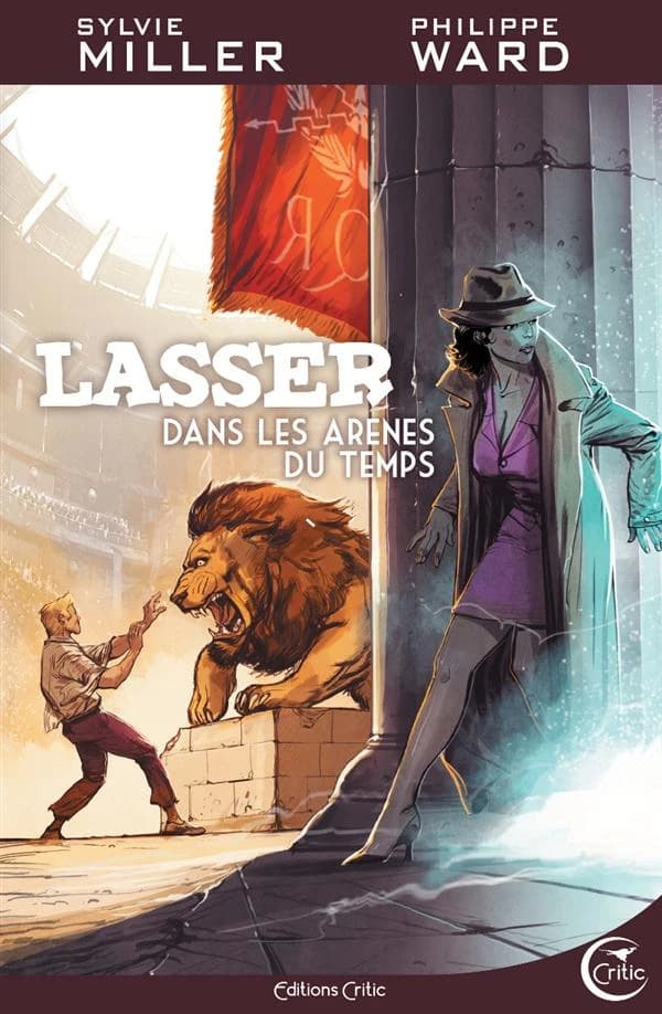 Dans les arènes du temps