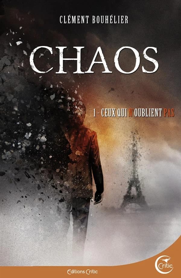 Ceux qui n'oublient pas