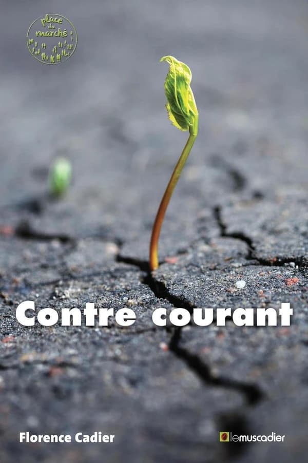 CONTRE COURANT (LE MUSCADIER)