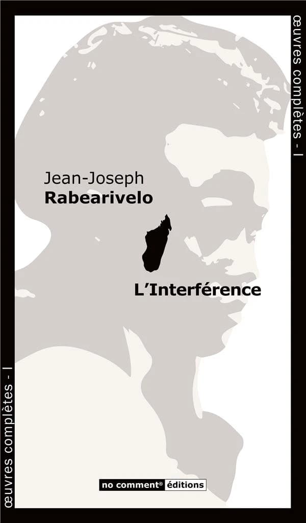 L'interférence : roman