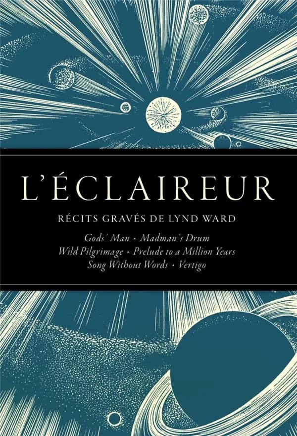 L'éclaireur