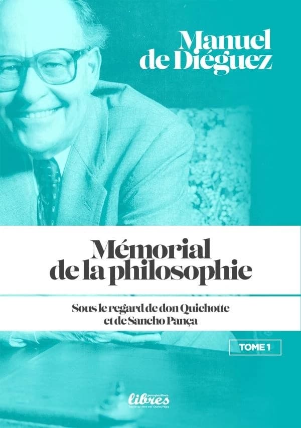 Memorial de la philosophie