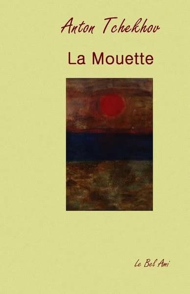 La mouette