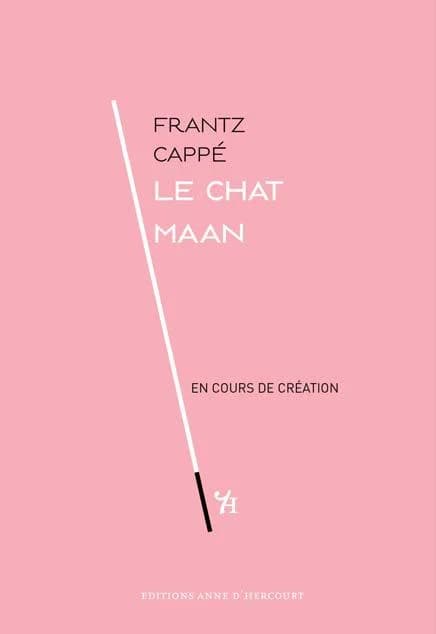 Le chat maan