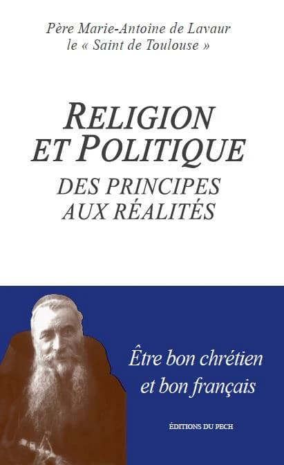 Religion et politique : des principes aux réalités