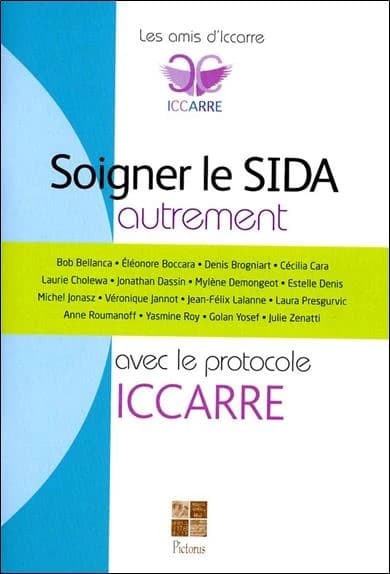 Soigner le sida autrement avec le protocole ICCARRE