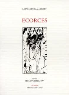 Écorces : poème
