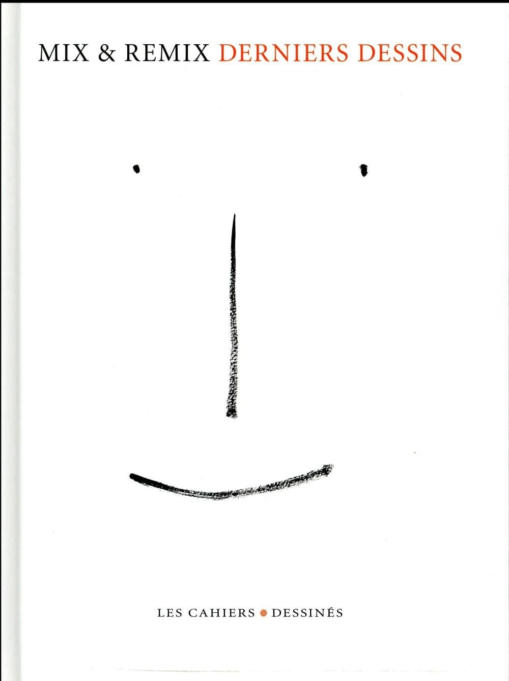 Derniers dessins