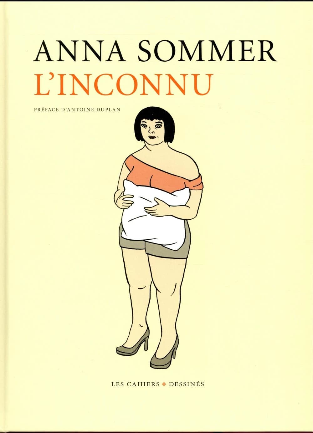 L'inconnu