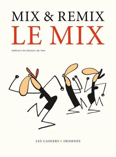Le Mix