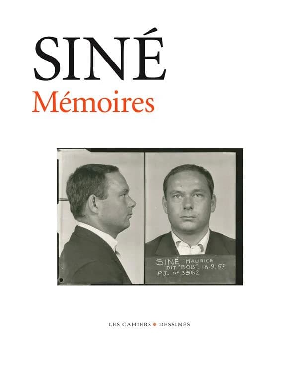 Mémoires