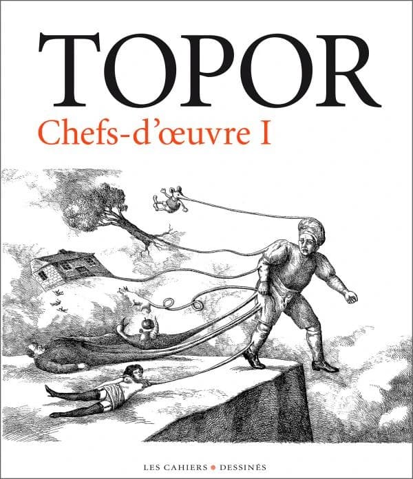 Les chefs-d'oeuvre. I
