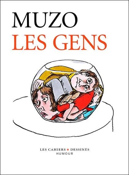 Les gens