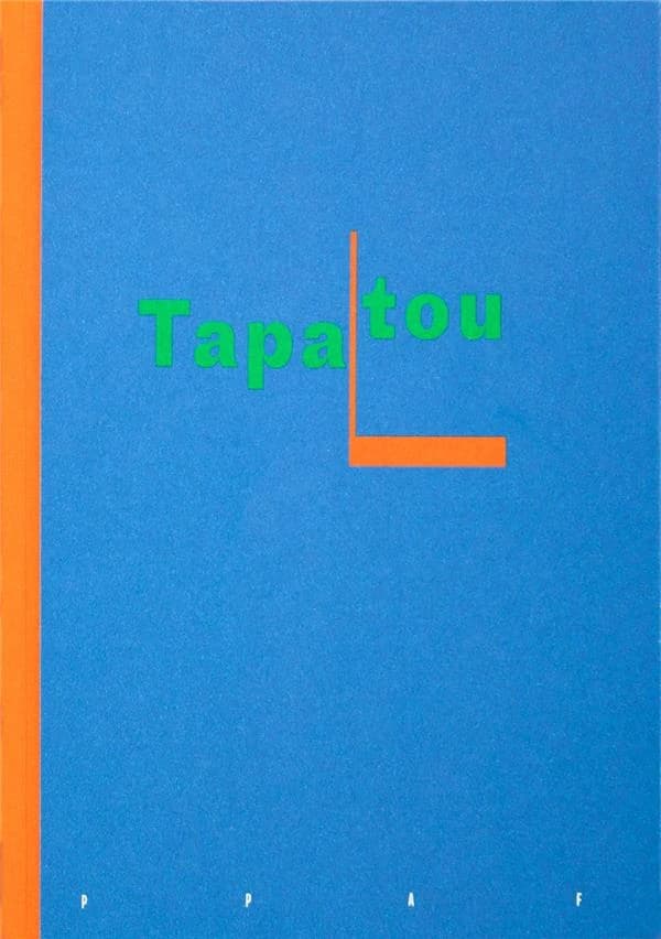 Tapatou