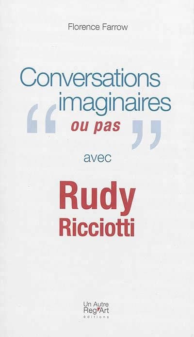 Conversations imaginaires, ou pas, avec Rudy Ricciotti