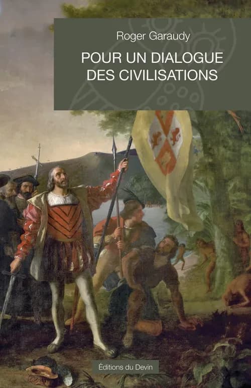 Pour un dialogue des civilisations