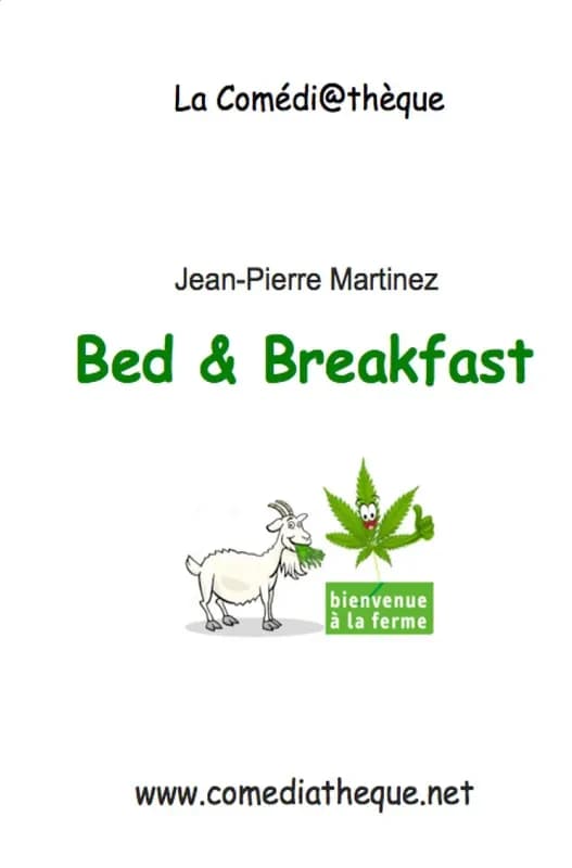 Bed & breakfast