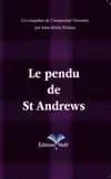 Le pendu de St Andrews