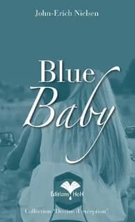 Blue baby