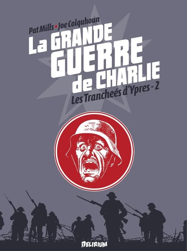 De Messines à Passchendaele