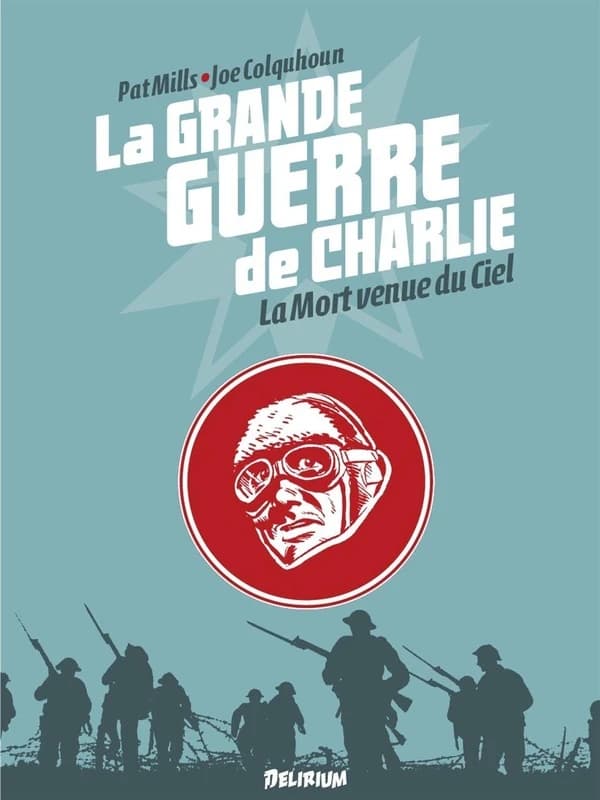 La mort venue du ciel