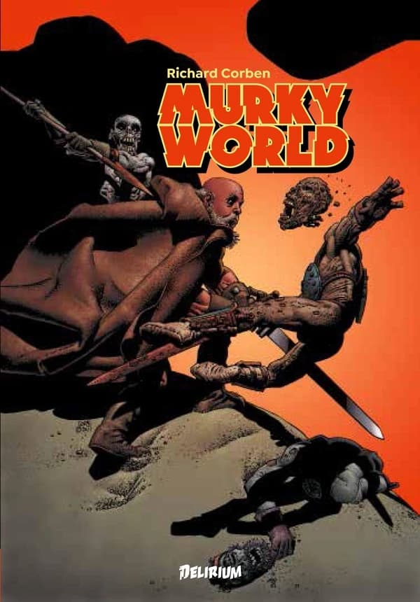 Murky world : monde trouble