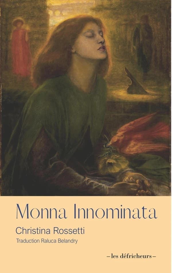 Christina Rossetti ou La femme nommée