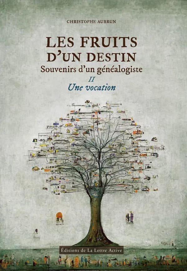 Les fruits d'un destin