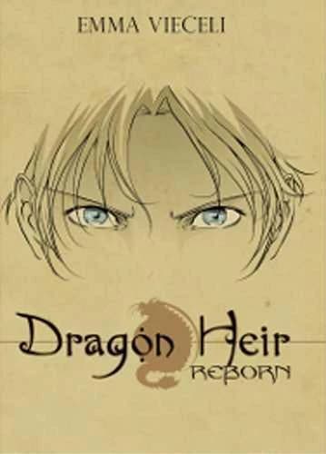 Dragon heir reborn : reborn. 1