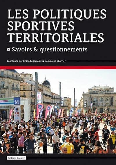 Les politiques sportives territoriales : savoirs & questionnements