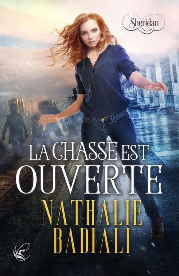 La chasse est ouverte